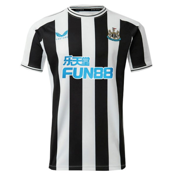 Tailandia Camiseta Newcastle United Replica Primera Ropa 2022/23